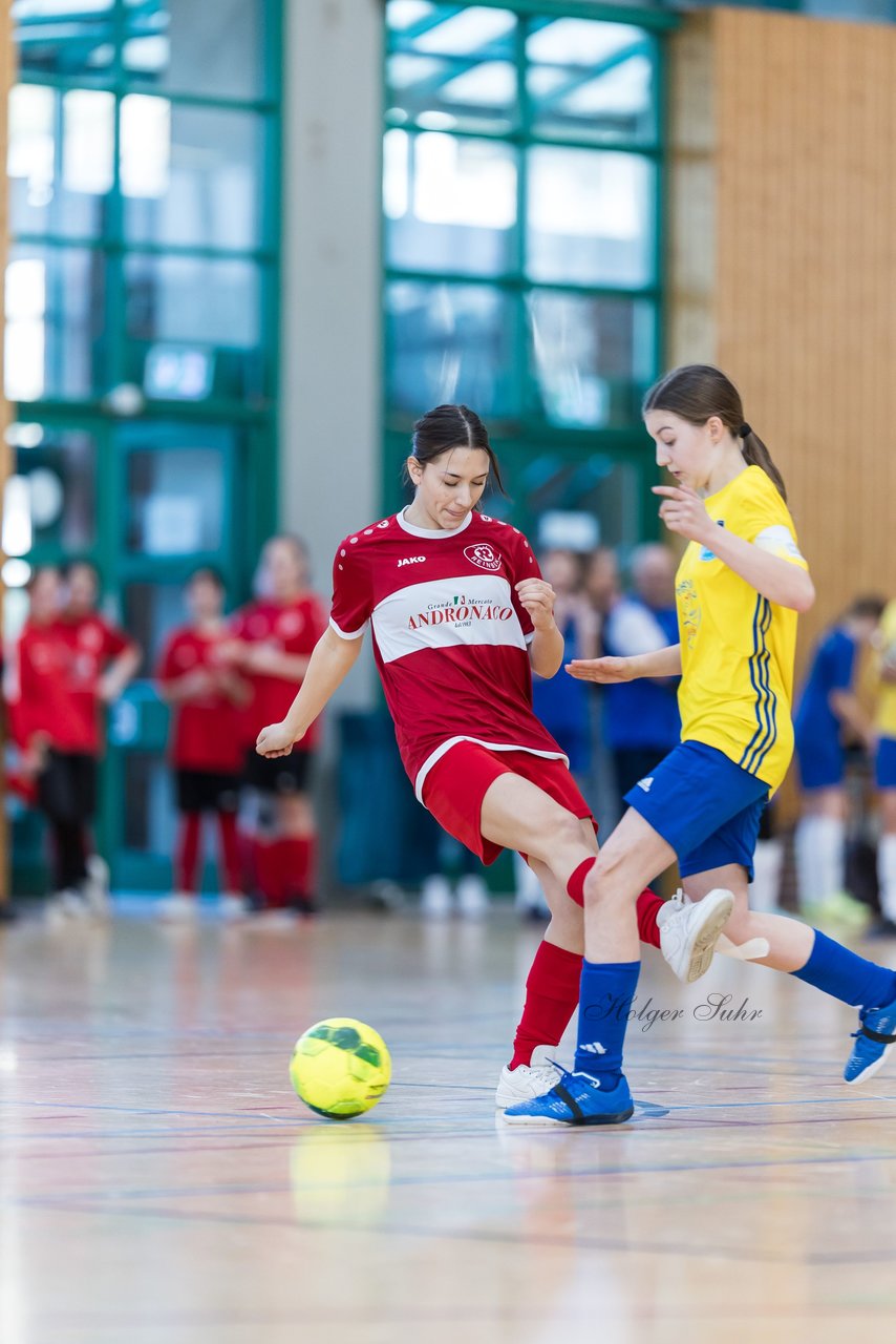 Bild 435 - Falko Cup